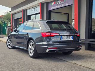 AUDI A4 usata 129