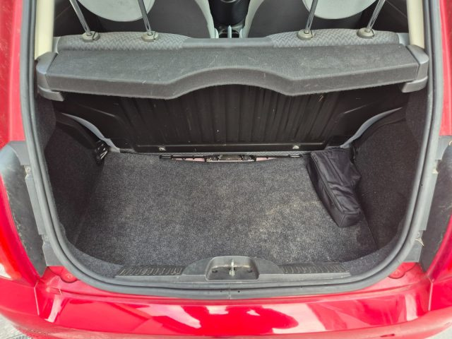 FIAT 500 usata, con Controllo automatico clima