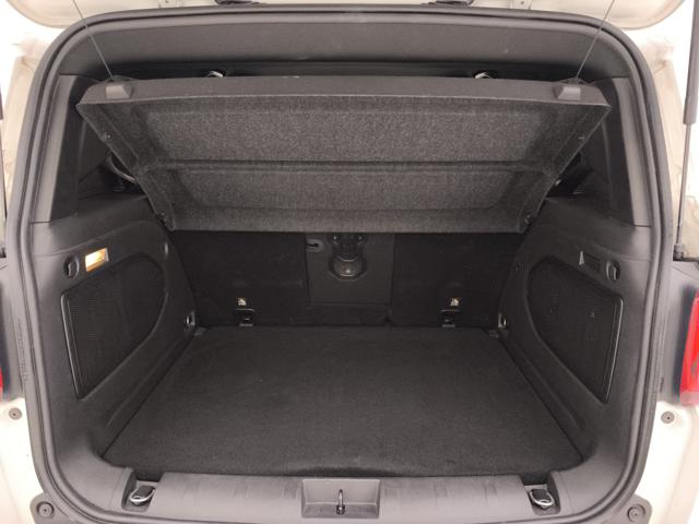 JEEP Renegade usata, con Autoradio digitale