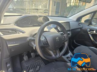 PEUGEOT 208 usata, con Controllo trazione