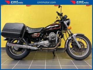 MOTO GUZZI Other