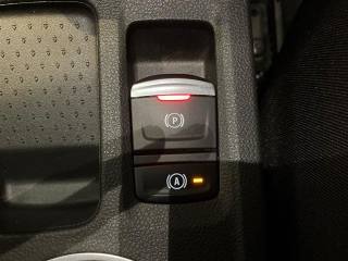 RENAULT Captur usata, con Isofix