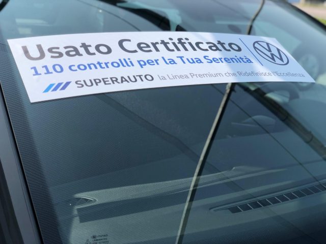 VOLKSWAGEN Polo usata, con Controllo trazione