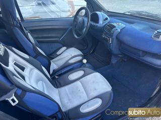 SMART ForTwo usata, con Alzacristalli elettrici