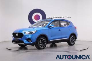 MG ZS 1.0T-GDI LUXURY FARI LED TETTO PANORAMA