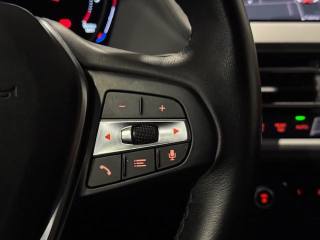 BMW 216 usata, con Controllo trazione