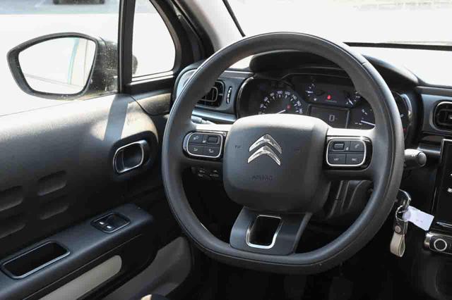 CITROEN C3 usata, con ESP