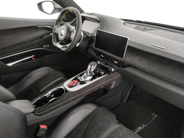 LOTUS Emira usata, con Climatizzatore