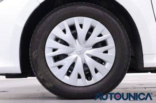TOYOTA Yaris usata, con Fendinebbia
