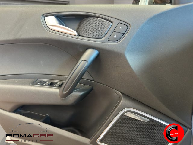 AUDI A1 usata, con ESP