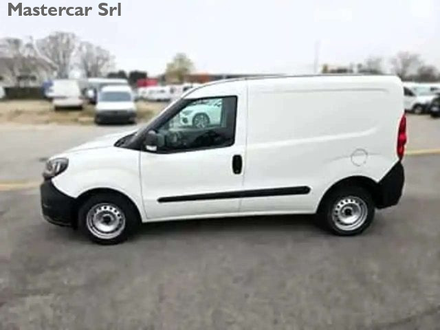 FIAT Doblo usata, con Airbag Passeggero