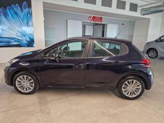 PEUGEOT 208 usata, con Cerchi in lega