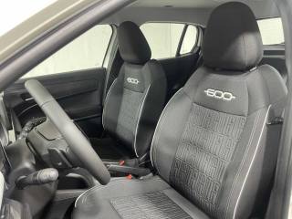 FIAT 600 usata 28