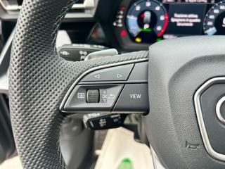 AUDI A3 usata, con ESP
