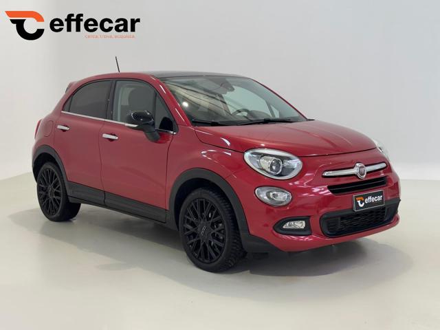 FIAT 500X usata, con Airbag laterali