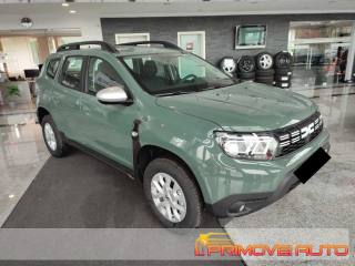 DACIA Duster usata, con Airbag laterali