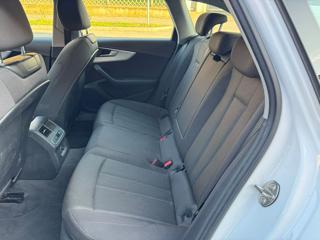 AUDI A4 allroad usata, con Filtro antiparticolato