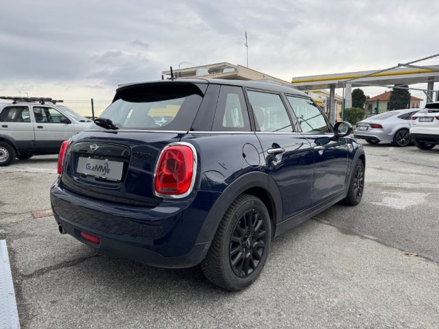 MINI Cooper D usata, con Alzacristalli elettrici