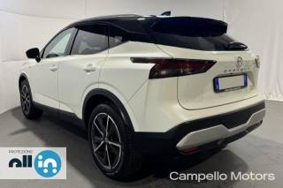 NISSAN Qashqai usata 3