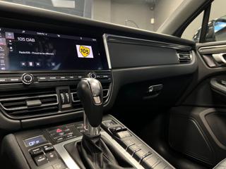 PORSCHE Macan usata, con Chiusura centralizzata