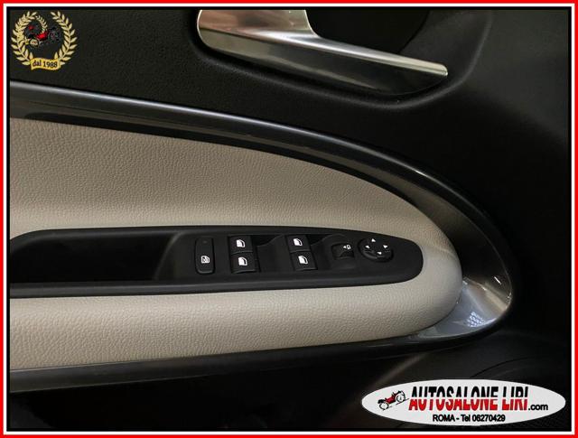 FIAT 600 usata, con Sistema di navigazione