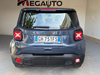 JEEP Renegade usata, con Cerchi in lega