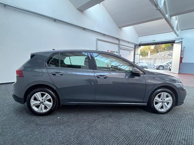 VOLKSWAGEN Golf usata, con Airbag Passeggero