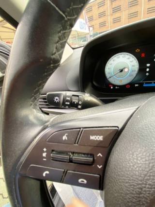 HYUNDAI i20 usata, con Immobilizzatore elettronico