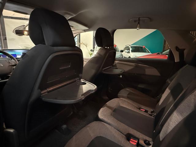 CITROEN C4 Spacetourer usata, con Servosterzo