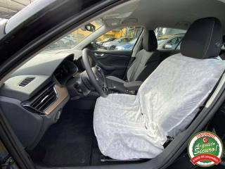 SKODA Kamiq usata, con Chiusura centralizzata