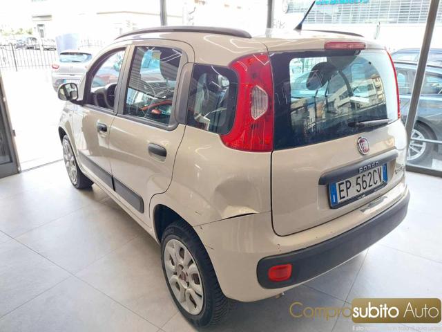 FIAT Panda usata, con Autoradio