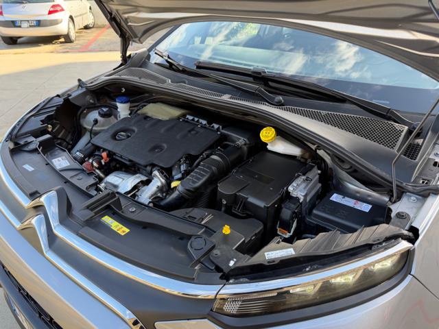CITROEN C3 usata, con Monitoraggio pressione pneumatici