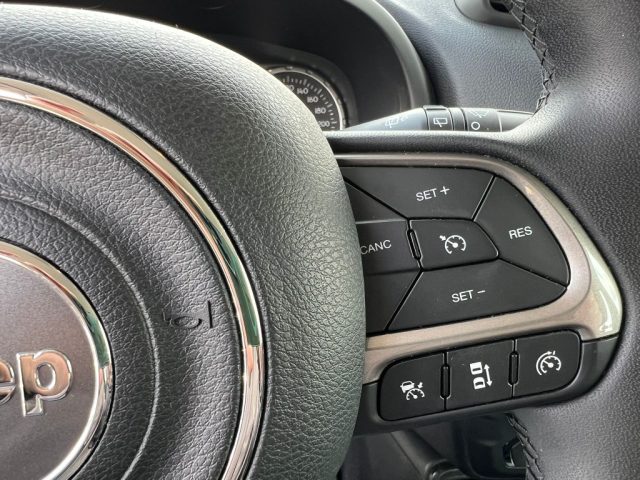 JEEP Renegade usata 21