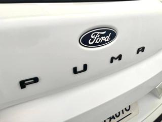 FORD Puma usata, con Volante multifunzione
