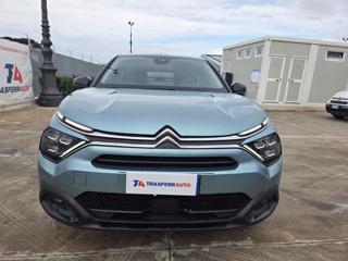CITROEN C4 usata, con Chiusura centralizzata