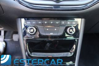 OPEL Astra usata, con Boardcomputer