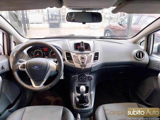 FORD Fiesta usata 23