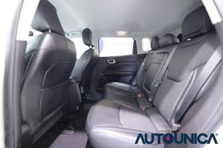 JEEP Compass usata, con Luci diurne