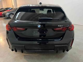 BMW 118 usata, con Antifurto