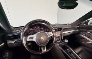 PORSCHE 911 usata, con Regolazione elettrica sedili