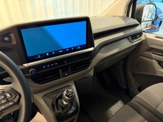 VOLKSWAGEN Transporter usata, con Controllo trazione