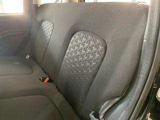 FIAT Panda Cross usata, con Fendinebbia