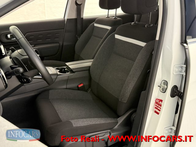 CITROEN C5 Aircross usata, con Alzacristalli elettrici