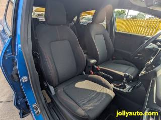 FORD Puma usata, con Bracciolo