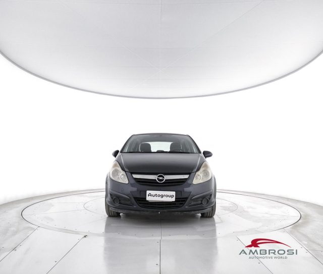 OPEL Corsa usata 4