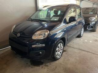 FIAT Panda LOUNGE 1.2 - 69CV