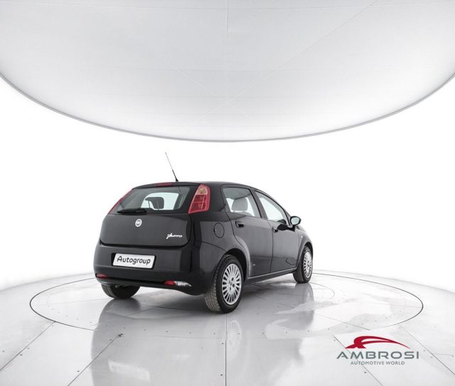 FIAT Punto usata 2