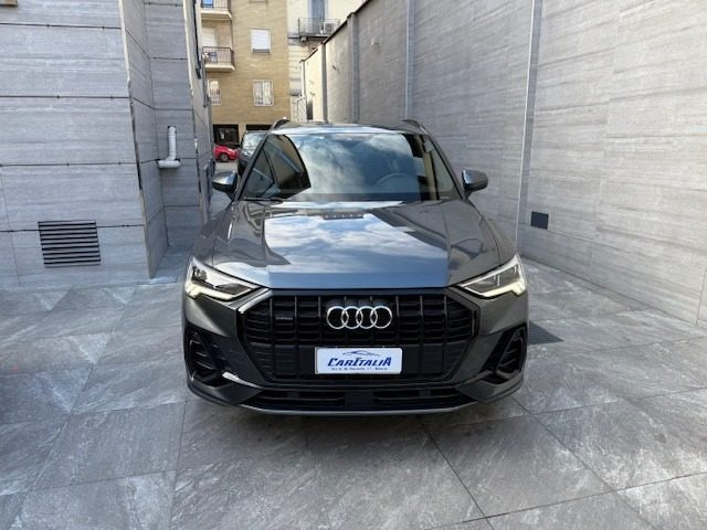 AUDI Q3 usata, con Airbag