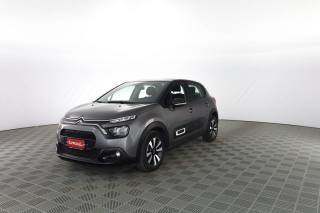 CITROEN C3 C3 PureTech 83 S&S Feel Pack