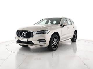 VOLVO XC60 usata, con Airbag